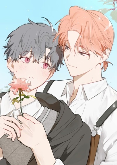 Цветок Чон Вона