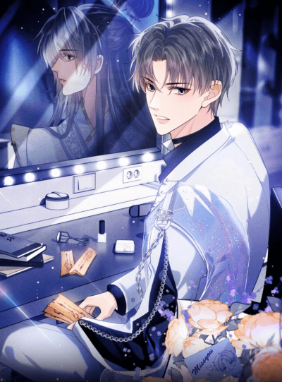 После развода кинозвезда всегда убирает мусор