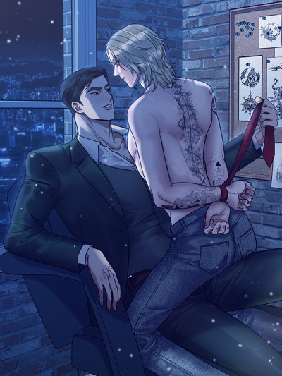 Меланхолия Манхэттена