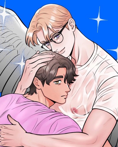 Ангельская дыра