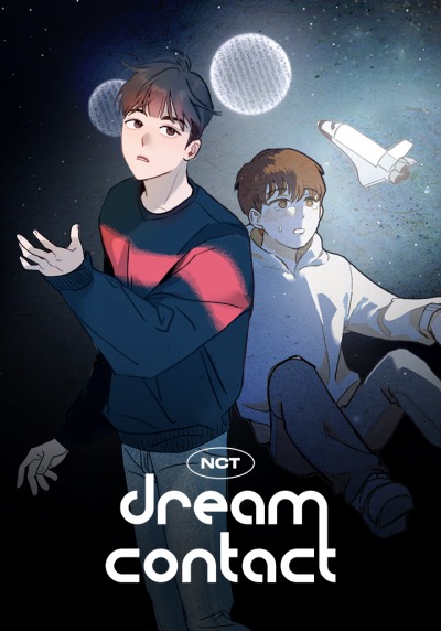 NCT: Связь во сне