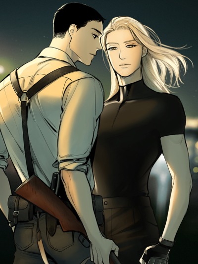 Волк в доме