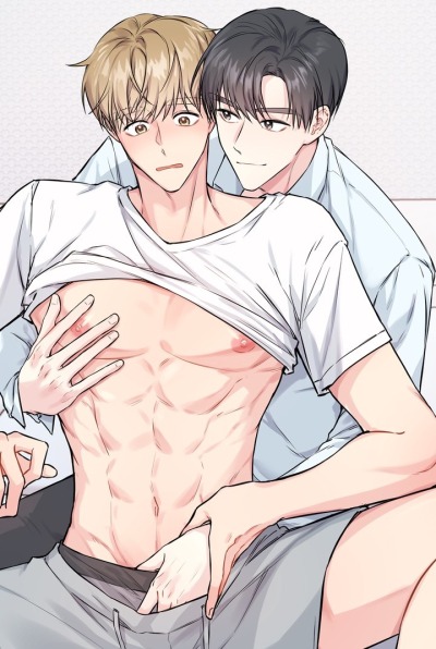 Мой бывший лучший друг