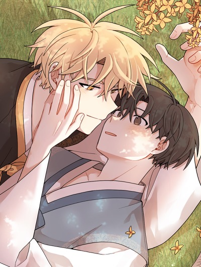 Дорога, где упала форзиция