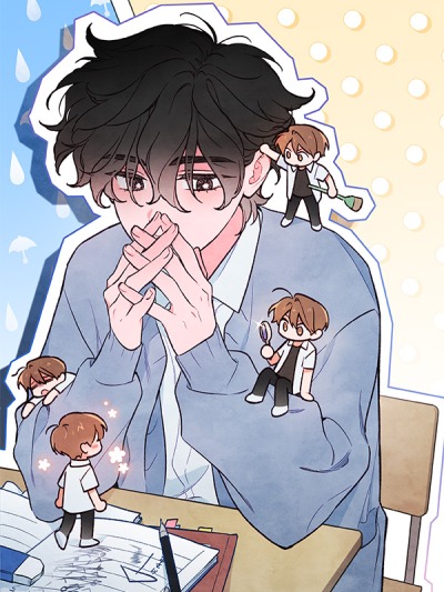 Проклятие в главной роли