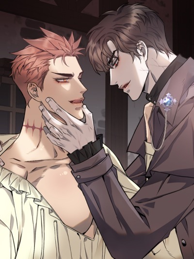 Обеденный стол молодого господина