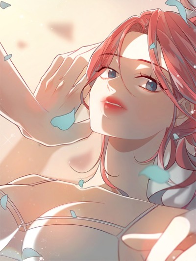 Две весенние пташки