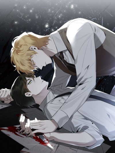 Обаятельный убийца Ллевеллин приглашает на ужин