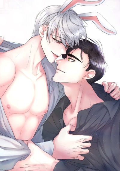 Кролик которого вы (не) заказывали.