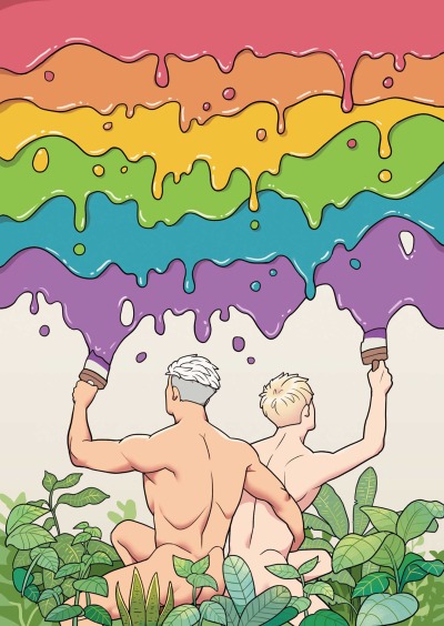 Обычная жизнь