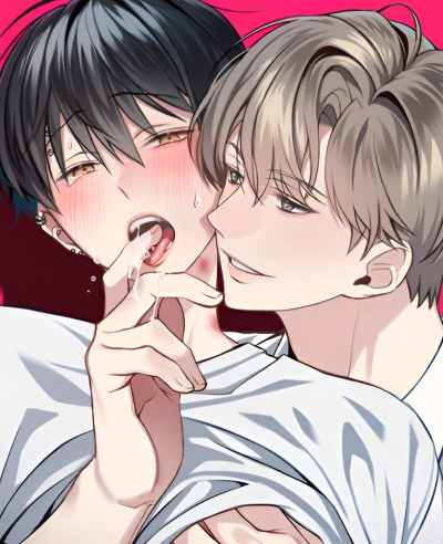 Началось с того, что я следил за ним