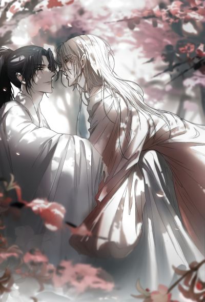 Сияние Солнца и Луны