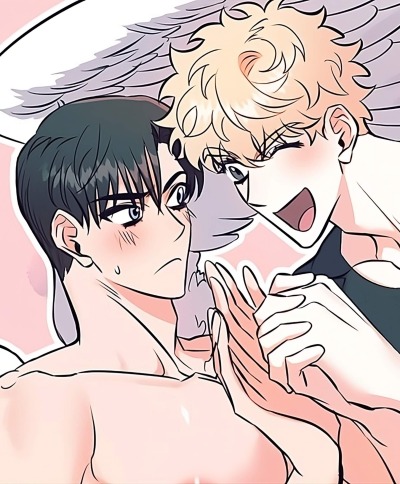 Купидон-Ним! Пожалуйста исполните мое желание