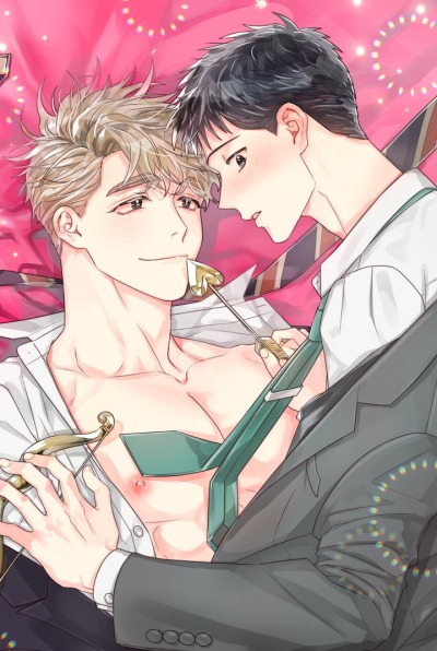 Купидон из отдела продаж