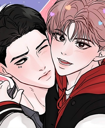 Ненавистный мне типаж