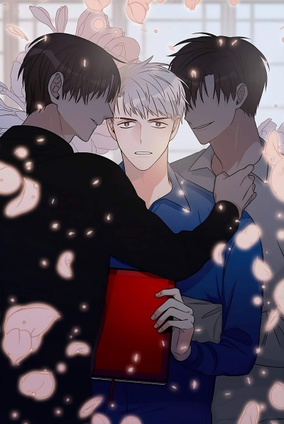 В одном шаге от конца