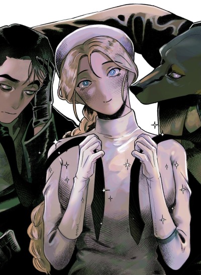 Благослови вас Мелт