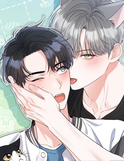 Кот, да не тот