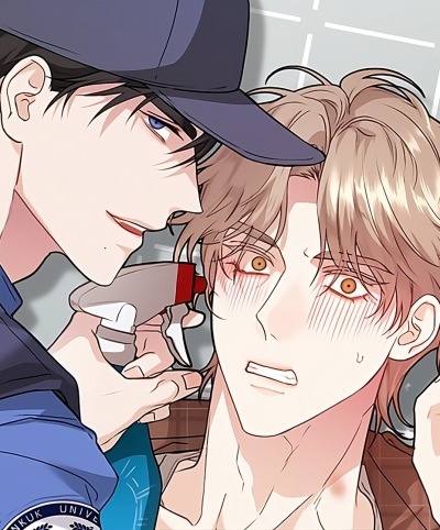 Убийца девственников