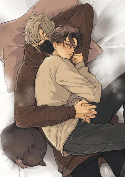 Сладкие грёзы