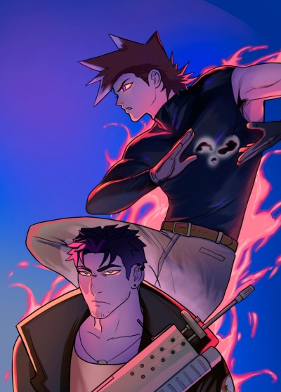 Высшая душа