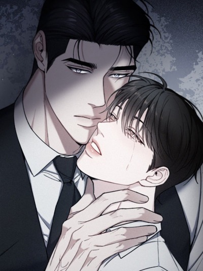 Закат в воде