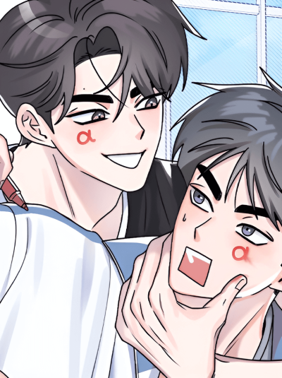 Однополая любовь