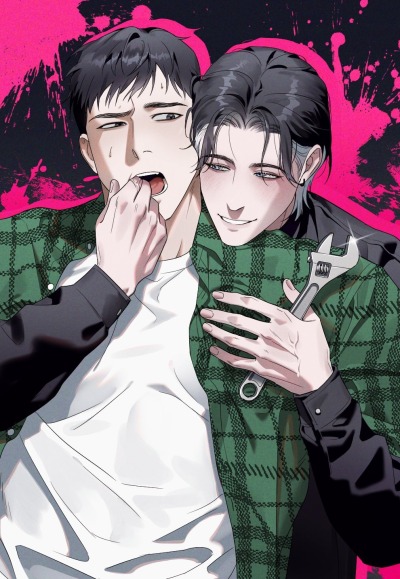 Любви достаточно