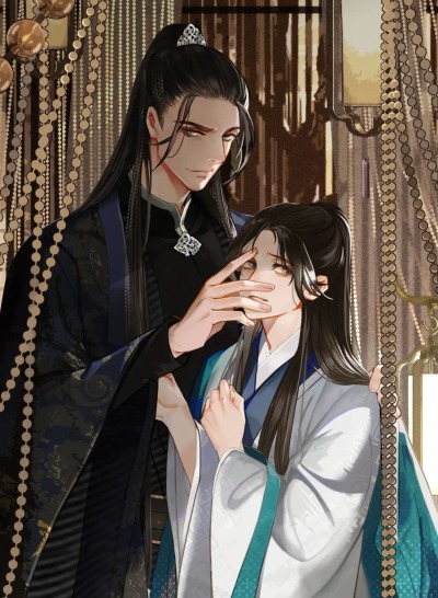 В рабстве безмолвной любви