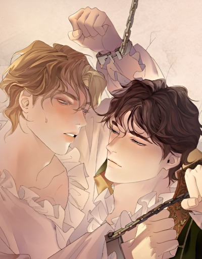 Пленённый художник