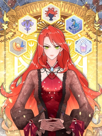 Чудесная Леди