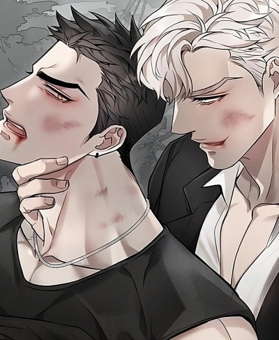 Чтобы ты был сломлен