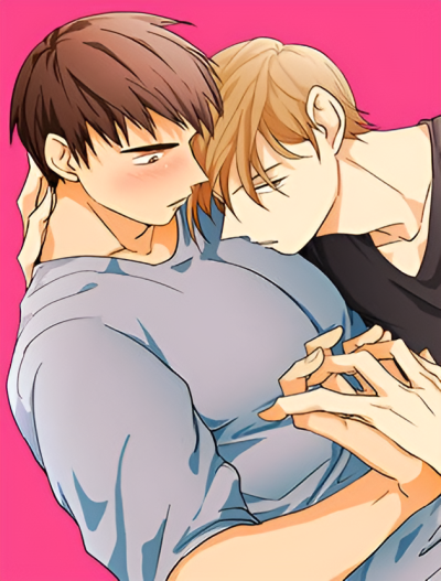 Нежная любовь