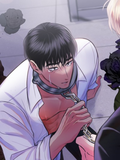 [Миёнси Данпюнсон] Фэнтезийная живопись