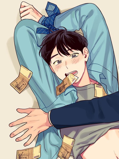 Не сахарный папочка