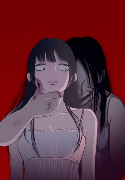 Украденное лицо