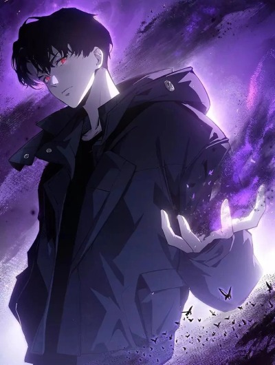 Верховный повелитель насекомых