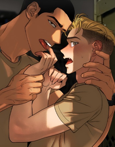 Врукопашную