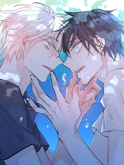 Мальчики Лета