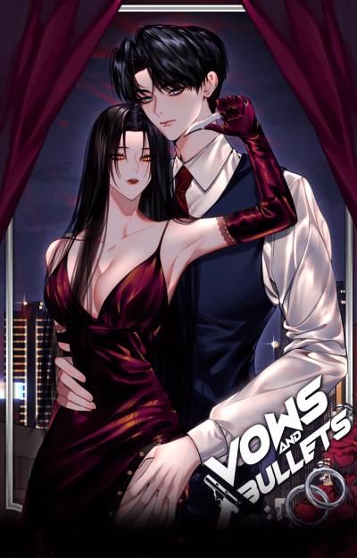 Пули и клятвы