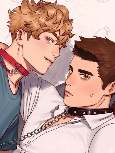 Хозяин хозяина