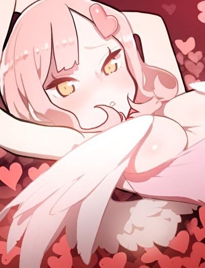 Эрос и Купидон