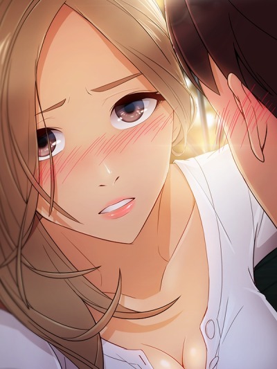 Милая, но психованная