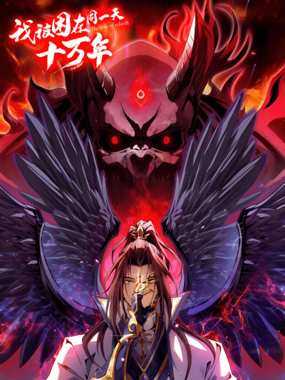 Я переживал один и тот же день в течение тысячи лет