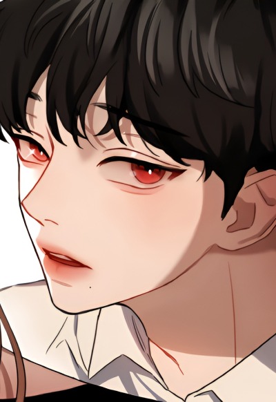 Кровавый роман