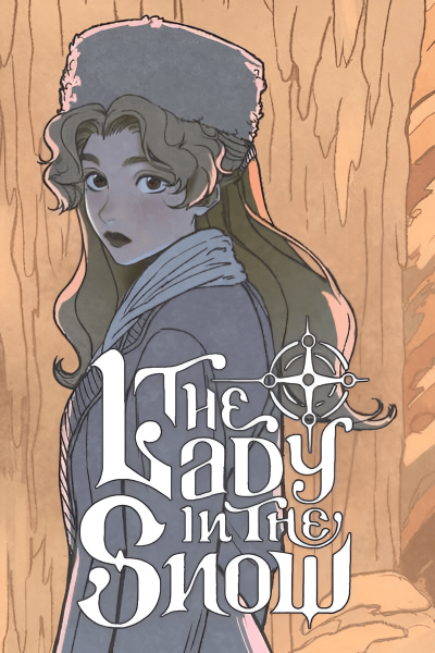 Леди в снегах