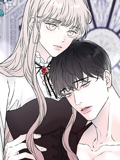 Первая любовь вампира