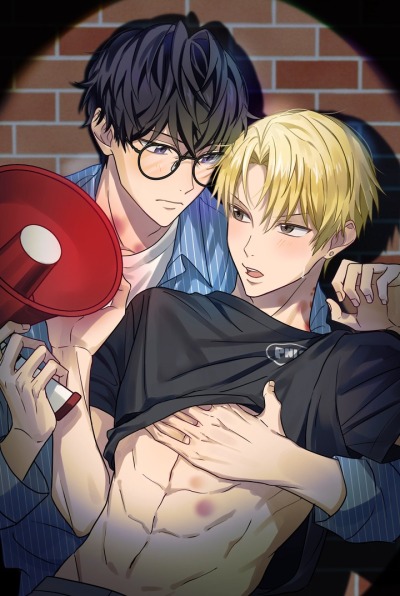 Щепотка любви сирены