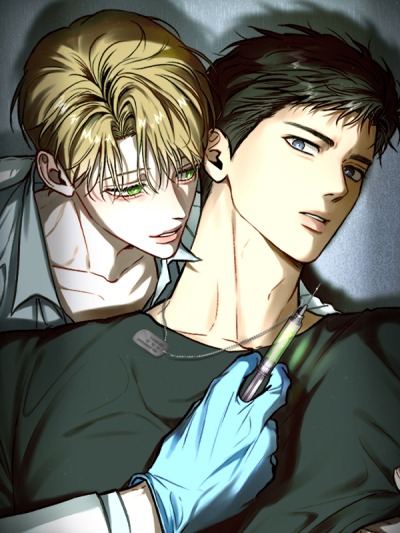 [Военная антология] Проект “Рон”