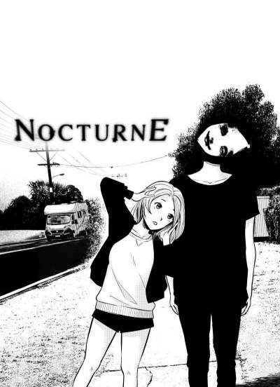 Ноктюрн (Fyyaa)